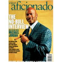 Cigar Aficionado - July/August 2005